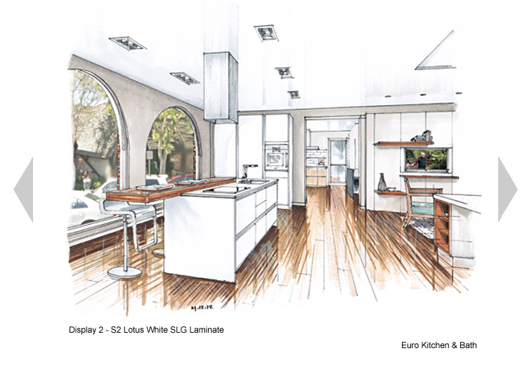 Mick Ricereto ::: Interior + Product Design